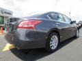 Metallic Slate - Altima 2.5 S Photo No. 7