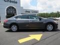 Metallic Slate - Altima 2.5 S Photo No. 8