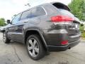 Granite Crystal Metallic - Grand Cherokee Limited Photo No. 2