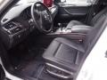 Alpine White - X5 xDrive35d Photo No. 15