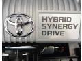 2013 Toyota Prius Three Hybrid Marks and Logos
