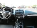 Metallic Slate - Altima 2.5 S Photo No. 18