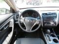 Metallic Slate - Altima 2.5 S Photo No. 20
