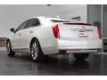 White Diamond Tricoat - XTS Luxury FWD Photo No. 4