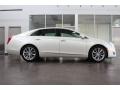 White Diamond Tricoat - XTS Luxury FWD Photo No. 7