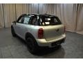 Crystal Silver Metallic - Cooper Countryman Photo No. 19