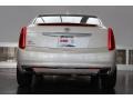 White Diamond Tricoat - XTS Luxury FWD Photo No. 9