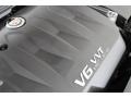 White Diamond Tricoat - XTS Luxury FWD Photo No. 12