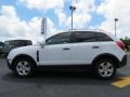 2013 Arctic Ice White Chevrolet Captiva Sport LS  photo #4