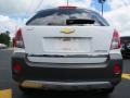 Arctic Ice White - Captiva Sport LS Photo No. 6