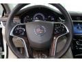 White Diamond Tricoat - XTS Luxury FWD Photo No. 17
