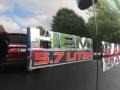 Black - 1500 Express Crew Cab Photo No. 6