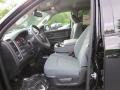 Black - 1500 Express Crew Cab Photo No. 7