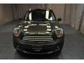 2013 Royal Gray Metallic Mini Cooper Countryman  photo #3