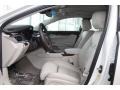 White Diamond Tricoat - XTS Luxury FWD Photo No. 19