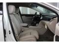 White Diamond Tricoat - XTS Luxury FWD Photo No. 21