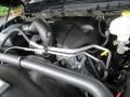 Black - 1500 Express Crew Cab Photo No. 10