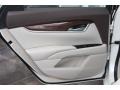 White Diamond Tricoat - XTS Luxury FWD Photo No. 22