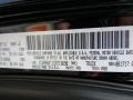 Black - 1500 Express Crew Cab Photo No. 11