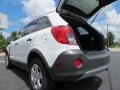 Arctic Ice White - Captiva Sport LS Photo No. 13
