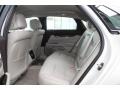 White Diamond Tricoat - XTS Luxury FWD Photo No. 23