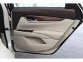 White Diamond Tricoat - XTS Luxury FWD Photo No. 24