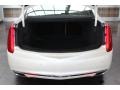 White Diamond Tricoat - XTS Luxury FWD Photo No. 26