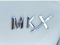  2013 MKX FWD Logo