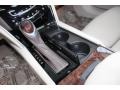 White Diamond Tricoat - XTS Luxury FWD Photo No. 28