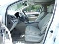 Medium Light Stone Interior Photo for 2013 Lincoln MKX #83399551