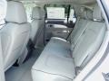 2013 White Platinum Tri-Coat Lincoln MKX FWD  photo #7