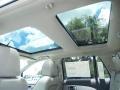 2013 White Platinum Tri-Coat Lincoln MKX FWD  photo #8