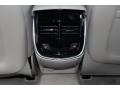White Diamond Tricoat - XTS Luxury FWD Photo No. 36