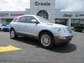 Quicksilver Metallic - Enclave FWD Photo No. 1