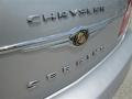 2010 Bright Silver Metallic Chrysler Sebring Limited Sedan  photo #5