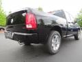 Black - 1500 Express Quad Cab Photo No. 3