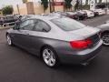 2011 Space Gray Metallic BMW 3 Series 328i Coupe  photo #9