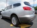 Quicksilver Metallic - Enclave FWD Photo No. 5