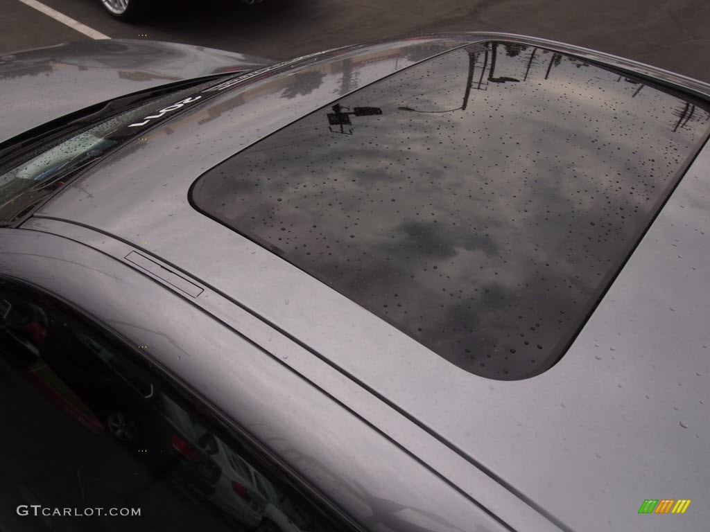 2011 3 Series 328i Coupe - Space Gray Metallic / Black photo #11