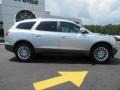 Quicksilver Metallic - Enclave FWD Photo No. 8