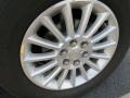 Quicksilver Metallic - Enclave FWD Photo No. 9