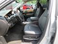 Quicksilver Metallic - Enclave FWD Photo No. 10