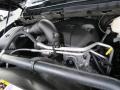 Black - 1500 Express Quad Cab Photo No. 10