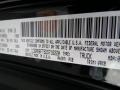 Black - 1500 Express Quad Cab Photo No. 11
