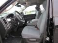 Black - 1500 Express Quad Cab Photo No. 7