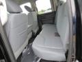 Black - 1500 Express Quad Cab Photo No. 8