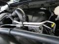 Black - 1500 Express Quad Cab Photo No. 10