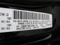 Black - 1500 Express Quad Cab Photo No. 11