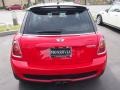 Chili Red - Cooper S Hardtop Photo No. 8