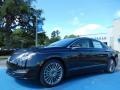 Tuxedo Black - MKZ 2.0L EcoBoost FWD Photo No. 1